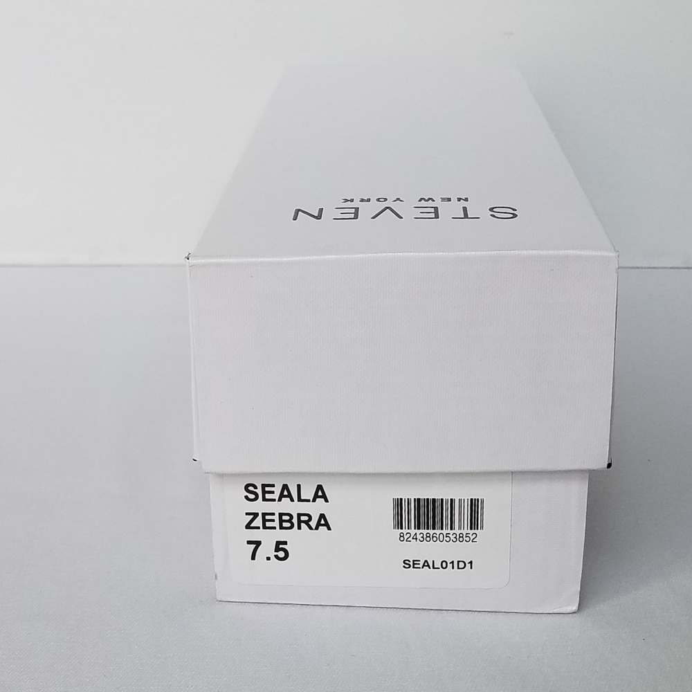 Steven New York Seala Slide Sandals - Picture 3 of 7
